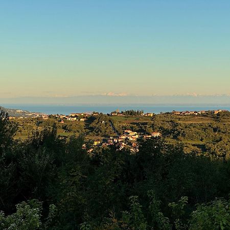 Guesthouse Green Istria Truske Екстер'єр фото