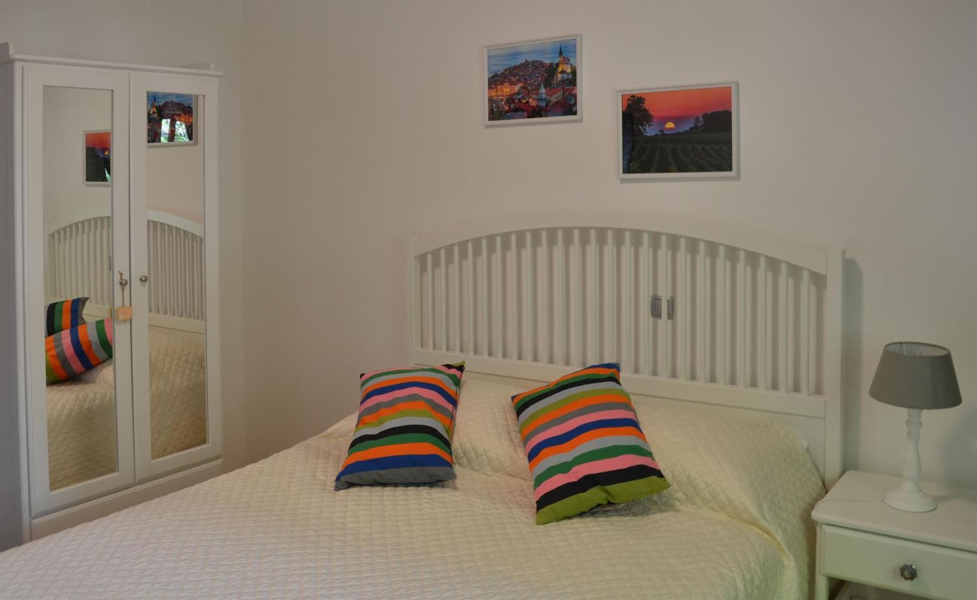 Guesthouse Green Istria Truske Екстер'єр фото