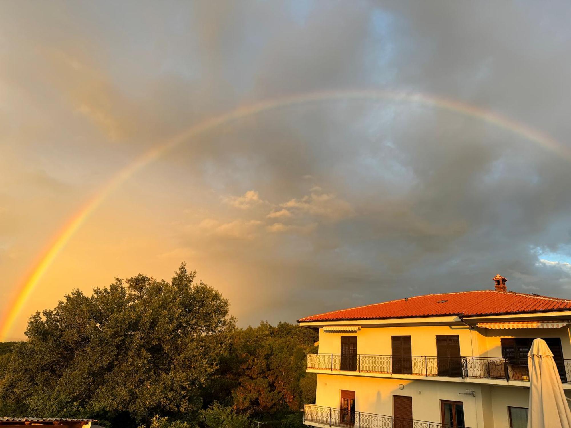 Guesthouse Green Istria Truske Екстер'єр фото