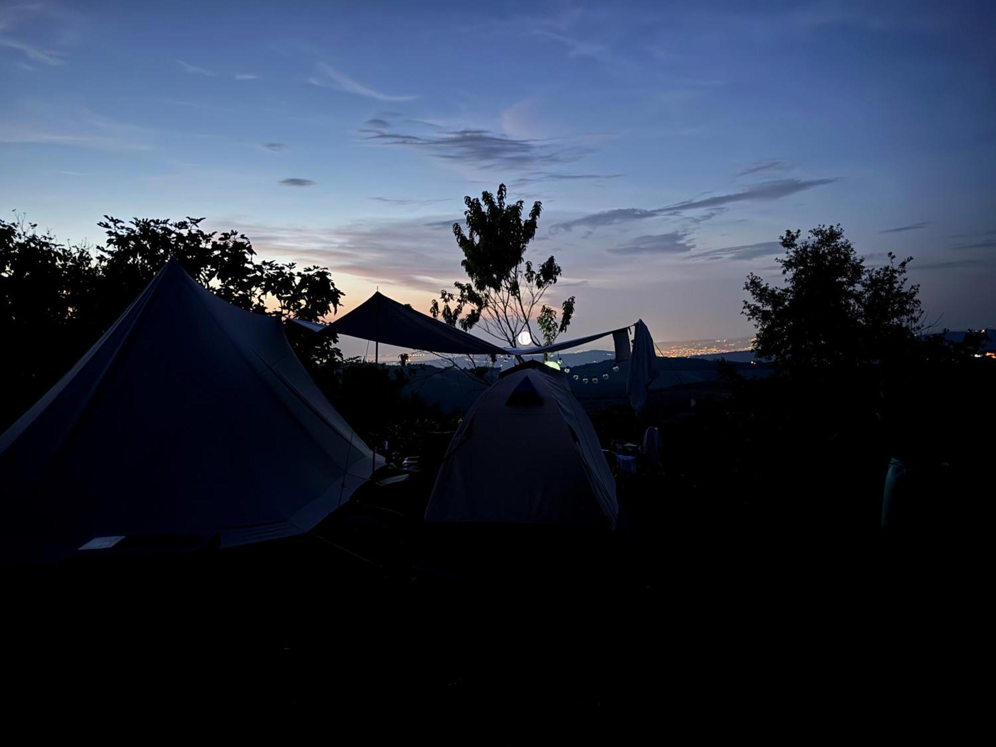 Guesthouse Green Istria Truske Екстер'єр фото