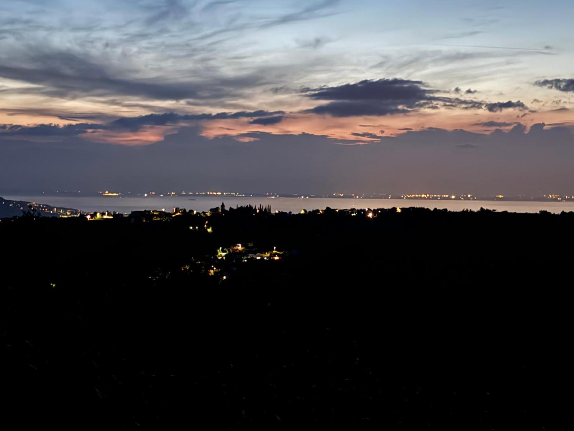 Guesthouse Green Istria Truske Екстер'єр фото