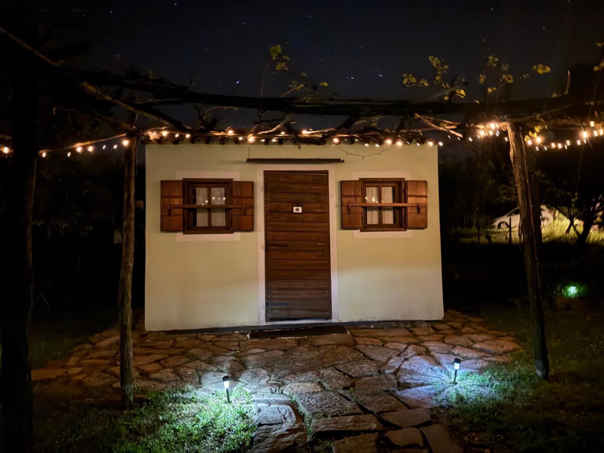 Guesthouse Green Istria Truske Екстер'єр фото