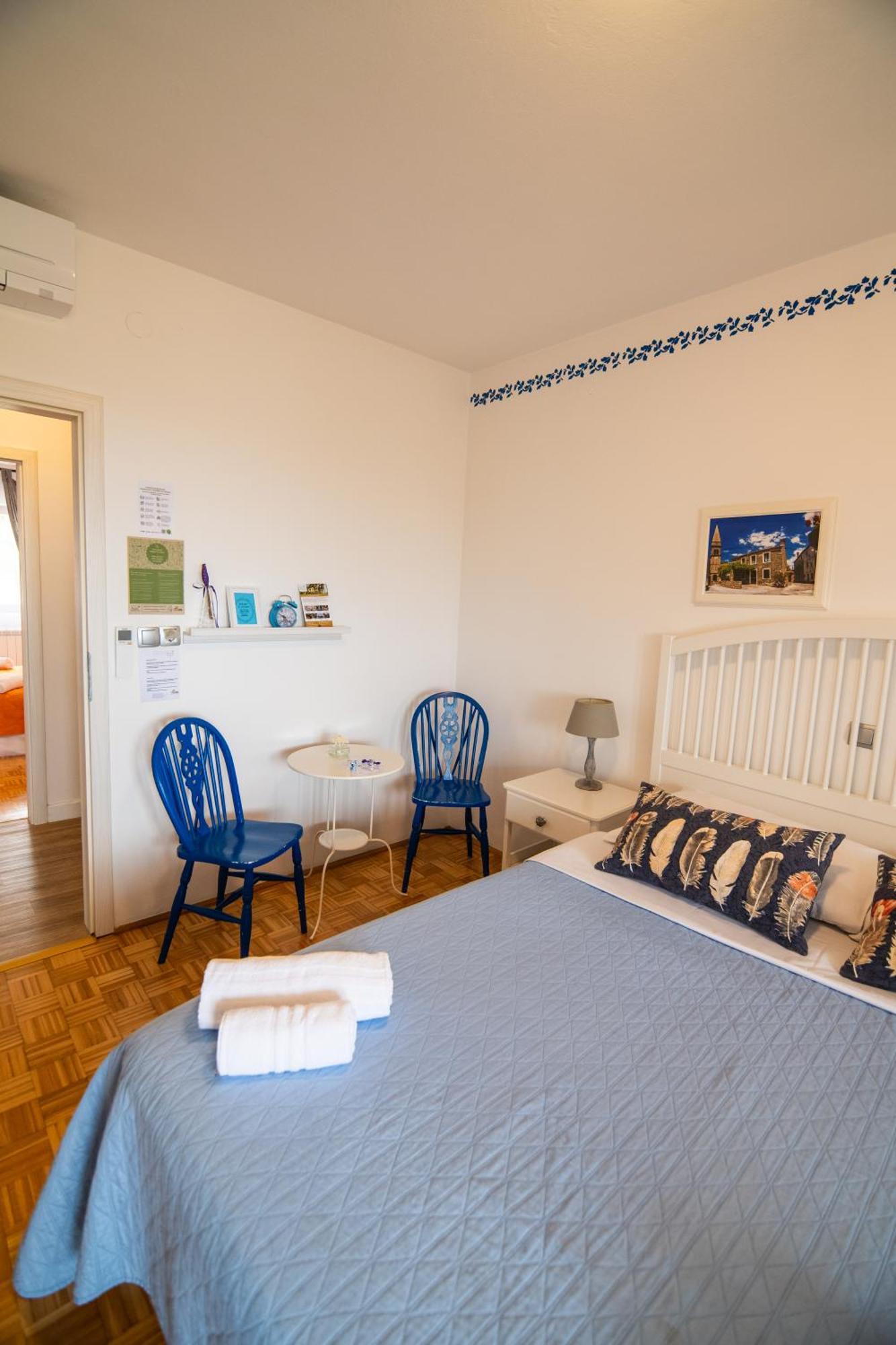 Guesthouse Green Istria Truske Екстер'єр фото
