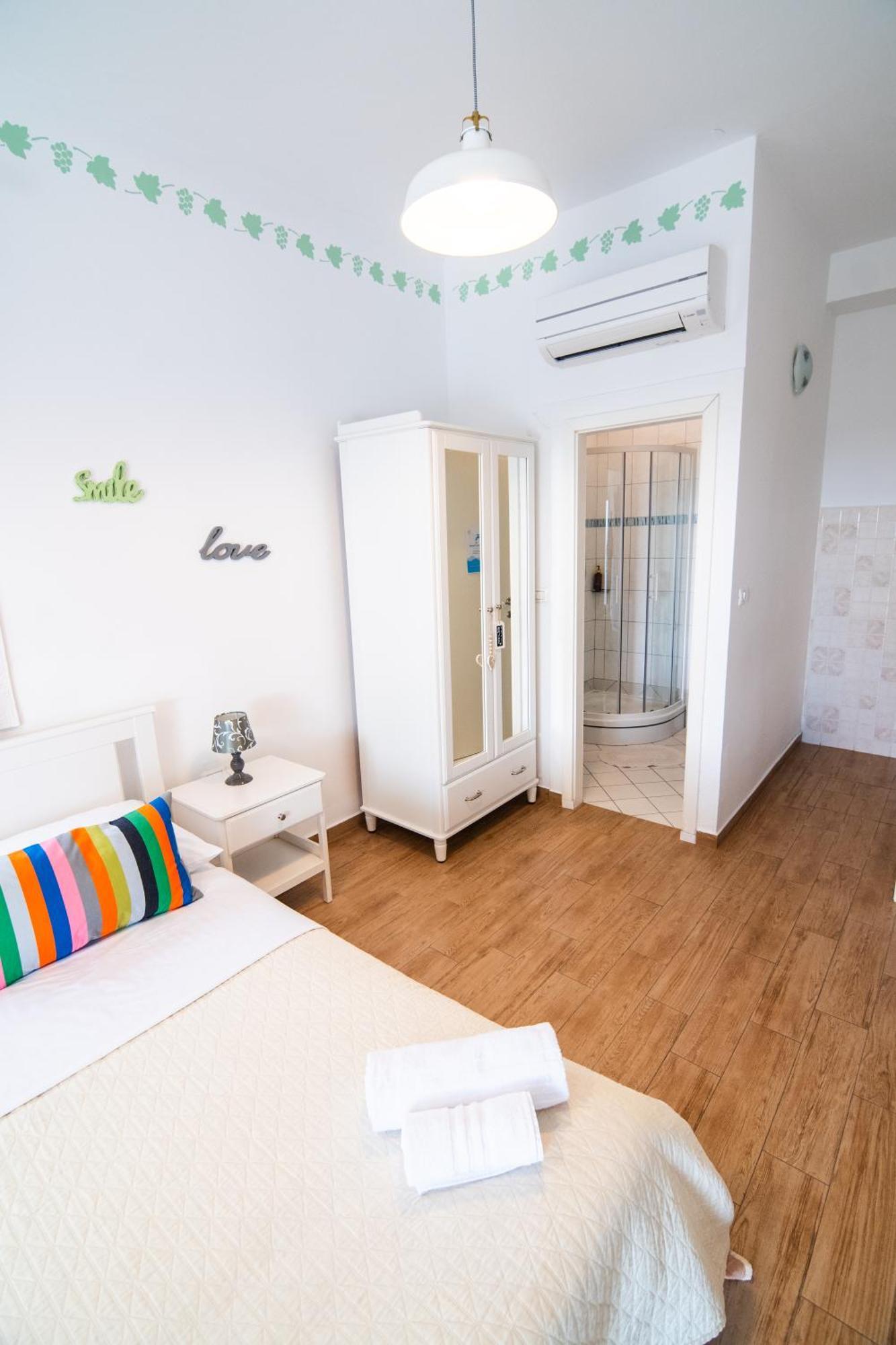 Guesthouse Green Istria Truske Екстер'єр фото