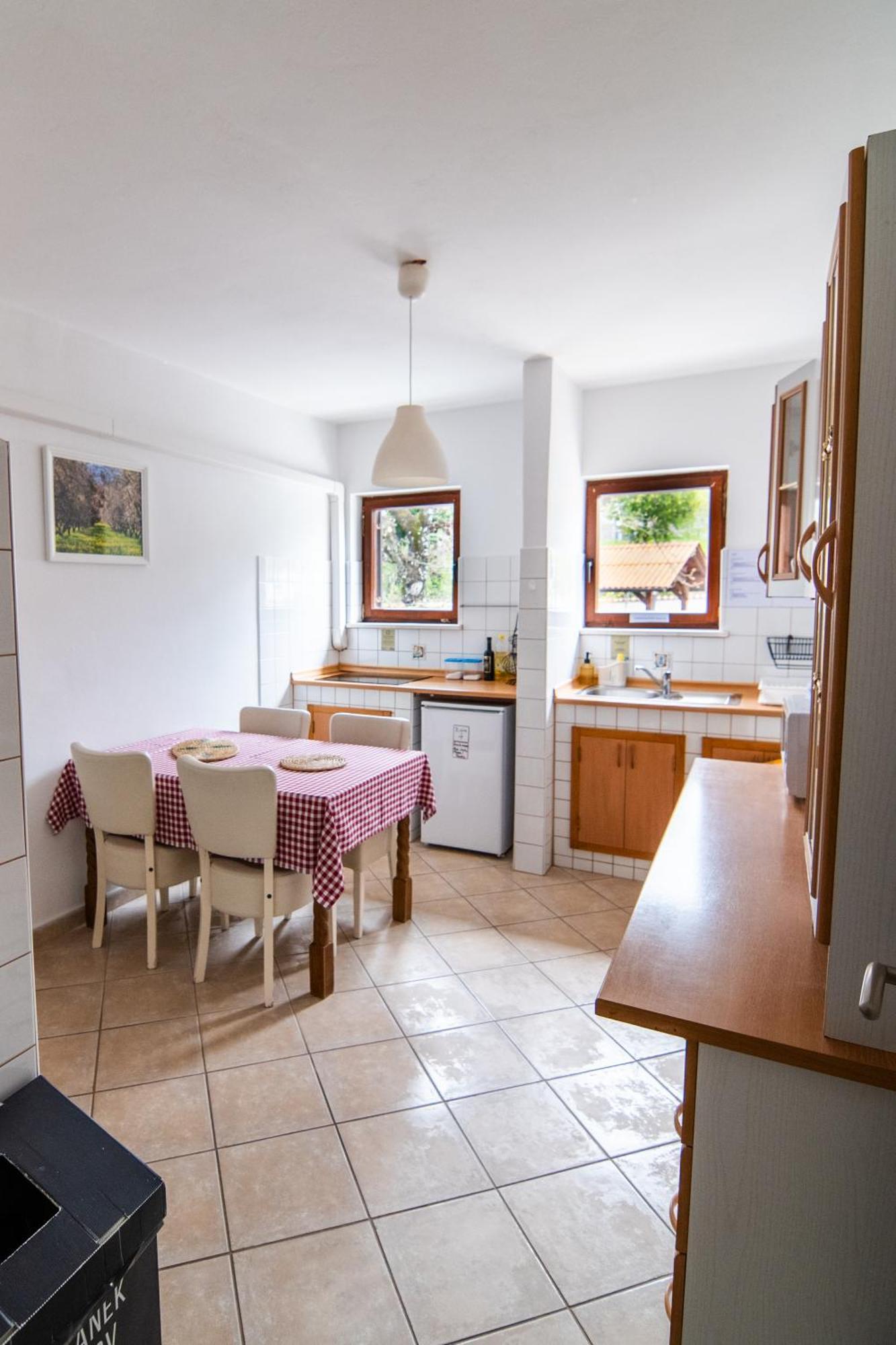 Guesthouse Green Istria Truske Екстер'єр фото