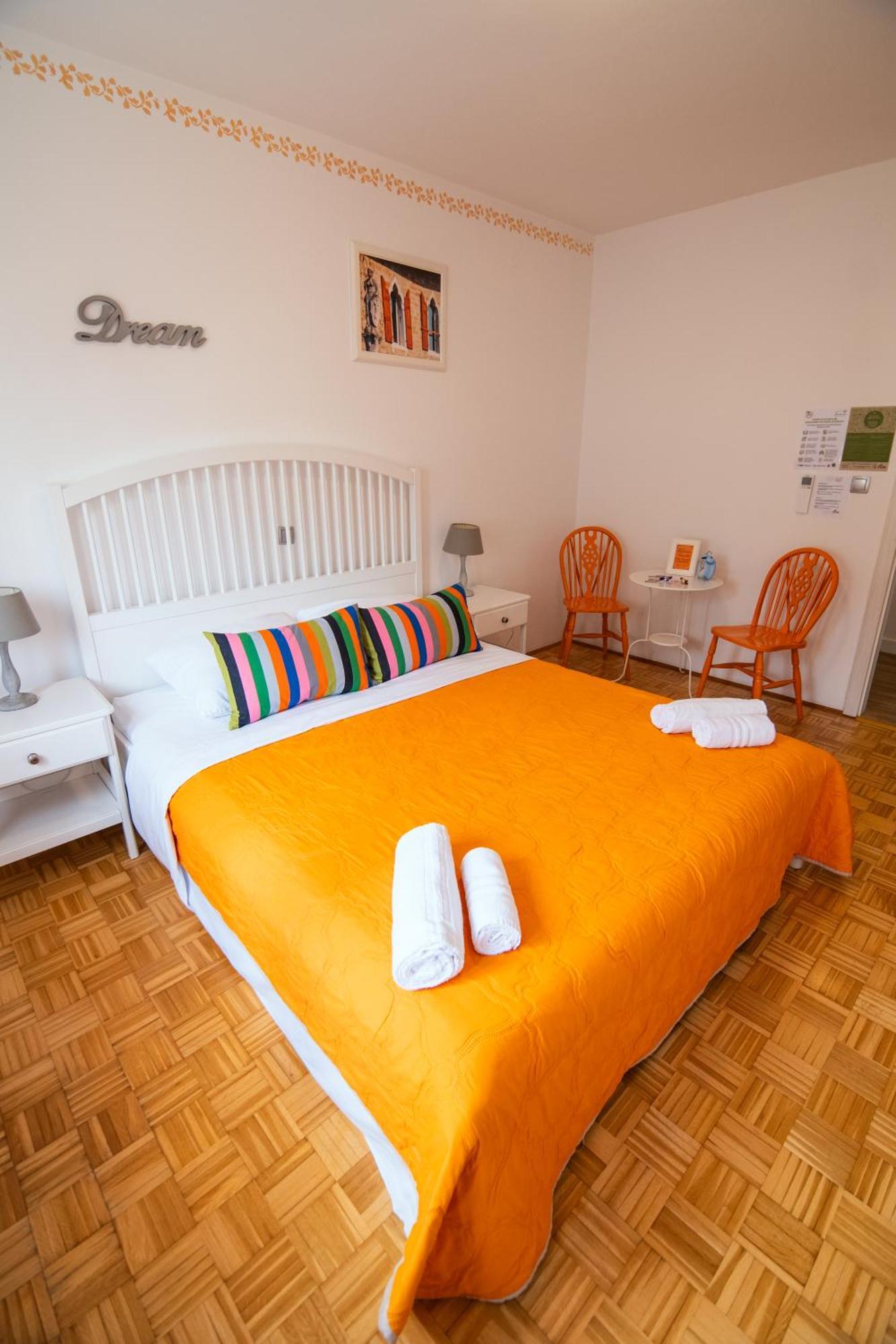 Guesthouse Green Istria Truske Екстер'єр фото