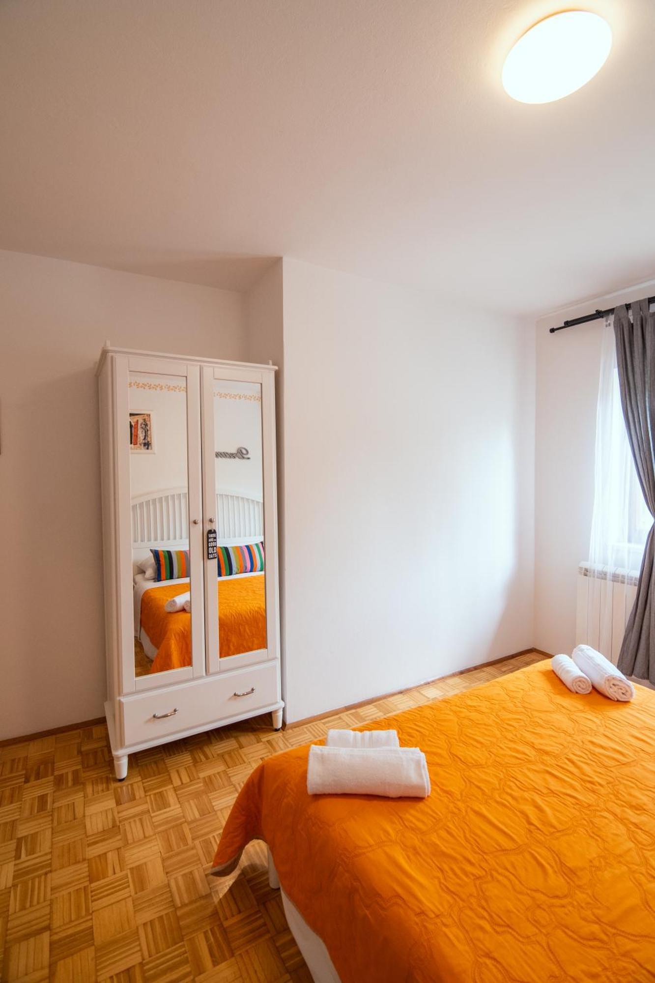 Guesthouse Green Istria Truske Екстер'єр фото